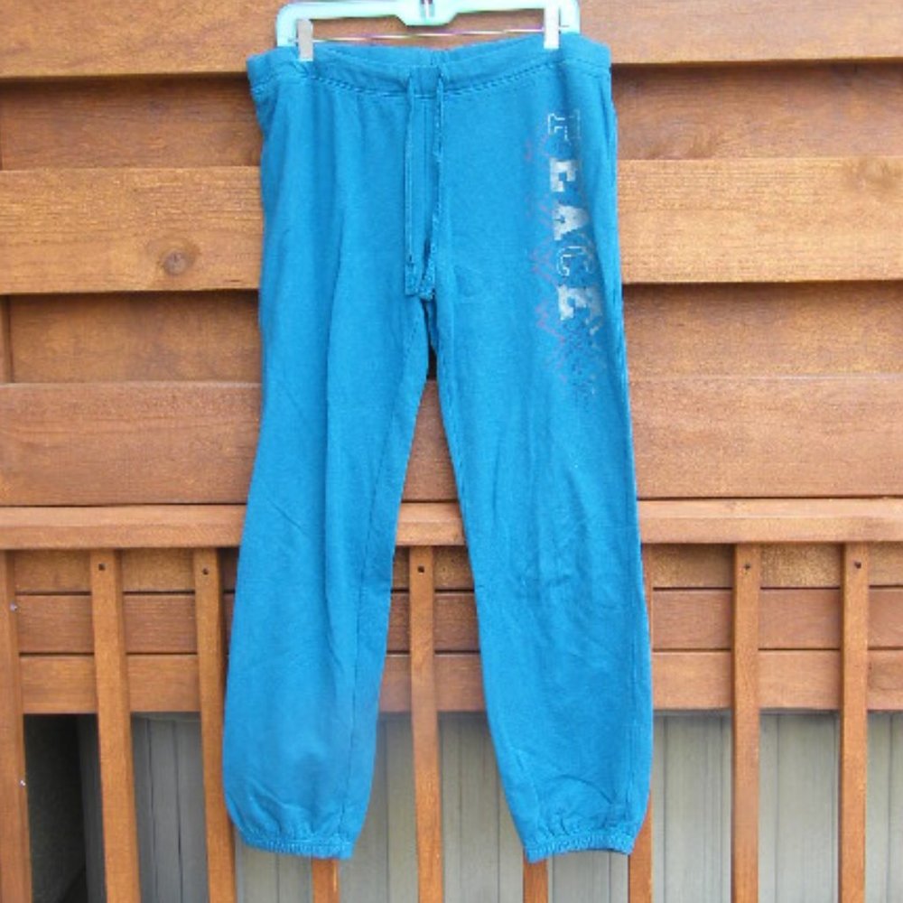 SO Junior Jogger Pants- Price Firm